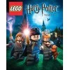 Senti PS3 LEGO Haris Poteris: 1–4 metai