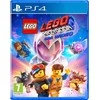 LEGO Movie 2 Videogame PS4