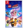 Warner LEGO filmas 2: vaizdo žaidimas – „Nintendo Switch“