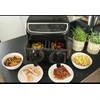 Gruzdintuvė Gastronoma 18290003 9 l juoda