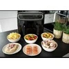 Gruzdintuvė Gastronoma 18290003 9 l juoda