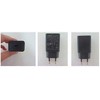 Wortmann Maitinimo šaltinis Wartmann įkroviklis für TERRA PAD 1201 (EU), USB Type C
