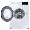 Skalbimo mašina Samsung WW90FG3M05AWLF