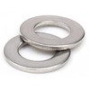 Haushalt WASHER DIN125 D10 ZN 20PCS