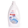 Skystasis skalbiklis KOSLITA PURPLE SOFT, 4 l, 100 skalb.