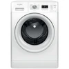Skalbimo mašina Whirlpool FFL 7269 W EE. baltas