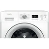 Skalbimo mašina Whirlpool FFL 7269 W EE. baltas