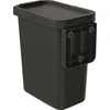 Wastebin Prosperplast 12L vandens (225)