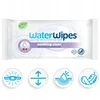 WATER WIPES Ekologiškos drėgnos servetėlės vaikams su levandų ekstraktu 2x60 vnt.