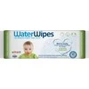 WATER WIPES WaterWipes WaterWipes, švarios vandens servetėlės, sojos (su muilo riešutų ekstraktu), 60pc. LT