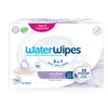 WATER WIPES Sensitive+ raminančios drėgnos servetėlės su levandomis, 12 x 60 vnt.