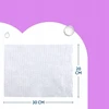 WATER WIPES Sensitive+ kūno ir intymios higienos drėgnosios servetėlės senjorams, 12 x 30 vnt.