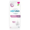 WATER WIPES „Sensitive+ Intimate Care“ intymios higienos servetėlės žmonėms, turintiems šlapimo nelaikymo problemų, 26 vnt.