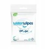 WATER WIPES Gaivinančios drėgnos servetėlės Bio OnTheGo 10 vnt.