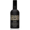 Waterclouds The Dude Detox Šampūnas, 250 ml