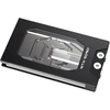 „Watercool Heatkiller V Pro GPU Vanduo Cooling RTX 5090 Palit and Gainward“, ARGB – nikelis + akrilas, juodas