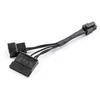 Watercool Vandens aušinimo siurblio adapteris MOLEX