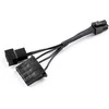 Watercool Vandens aušinimo siurblio adapteris MOLEX