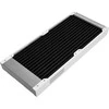 „Watercool Heatkiller RAD“, 280 mm, S - Baltas