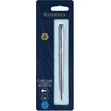 Waterman Allure Chrome CT Tušinukas ir dėklas dovanų dėžutėje