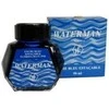 Rašalas WATERMAN, 50ml, Mėlyna