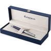 Waterman Hémisphère L'Essence Du Mėlyna tušinukas - 2166470