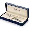 Waterman Plunksnakotis HEMISPHERE STAINLESS STEEL CT