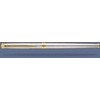 Plunksnakotis Waterman Hemisphere 11, Stainless Steel GT