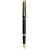 Waterman Hémisphère Laka Juodas GT plunksnakotis - S0920610
