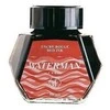 Waterman raudonas rašalas (50 ml) - S0110730