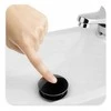 Watersolution AUTOMATINIS SPRAGSĖJIMO-SPRAGŽDĖJIMO KIHLIS, MAŽAS, Juodas, SU PERPILDYMU