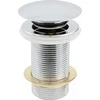 Watersolution CLICK-CLACK NUOTOJIMO KAIŠTUKAS, 5/4 DIDELIS APYRAS SU chromo perpildymu (K.KKD) // IŠLEIDIMO KAIŠTUKAS CLICK-CLACK-H-BIG