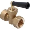 Watts Industries Manometrinis kranas RM 15-MM 1/2" (10009480)