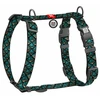 Wau Dog WAU DOG Kamanės Guard Nailonas L 25mm/61-85cm Žvynai [prekės kodas: 345-0179]