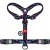 Waudog WAU DOG Peto diržai Guard Nylon L 25mm/61-85cm Nieskończone światy (VAT023984)
