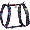 Waudog WAU DOG Peto diržai Guard Nylon L 25mm/61-85cm Nieskończone światy (VAT023984)