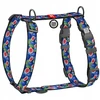 Waudog WAU DOG Šunų pakinktai Guard Nailoniniai S 15mm/36-45cm Figa (VAT023991)