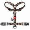 Wau Dog WAU Guard pakinktai 25mm/61-85cm Lampart