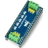 2 kanalų RS485 2 kanalų UART-RS485 modulis SP3485 skirtas Raspberry Pi Pico Waveshare 19717