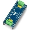 2 kanalų RS232 SP3232EEN imtuvo modulis, skirtas Raspberry Pi Pico, UART, RS232, Waveshare 19979