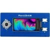 Waveshare LCD IPS ekranas 0,96 colio 160x80 pikselių - SPI - 65K RGB - skirtas Raspberry Pi Pico - Waveshare 19653}