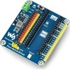 Servo valdiklis 16 kanalų, 16 bitų PWM, skirtas Raspberry Pi Pico, Waveshare 19767