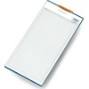 E-Paper E-Ink ekranas 2.66'' 296x152px - SPI - 2 spalvos - Raspberry Pi Pico - Waveshare 20052