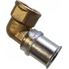 Wavin ALKŪNĖ 90O GW TIGRIS M5 FI25X3/4"