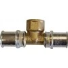 Wavin 4064331 TEE 20X1/2 GW PEXAL TIGRIS M5 WAVJN // PX-W.20X1/2
