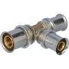 Wavin 4064353 Raudonas TERITORIJA 20X16X16 PEKSAL TIGRIS M5 WAVIN / / PX-W.TR.20X16X1616-M5