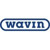 Wavin 4064366 TEE Raudonas 25X25X20 PEXAL TIGRIS M5 WAVIN // PX-W.TR.25X25X20-M5