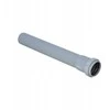 Vidaus kanalizacijos PP vamzdis Wavin, Ø 40 mm, 0,25 m