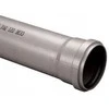 Vidaus kanalizacijos PP vamzdis Wavin, Ø 40 mm, 0,25 m