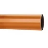 Lauko kanalizacijos aklė Wavin, Ø 110 mm